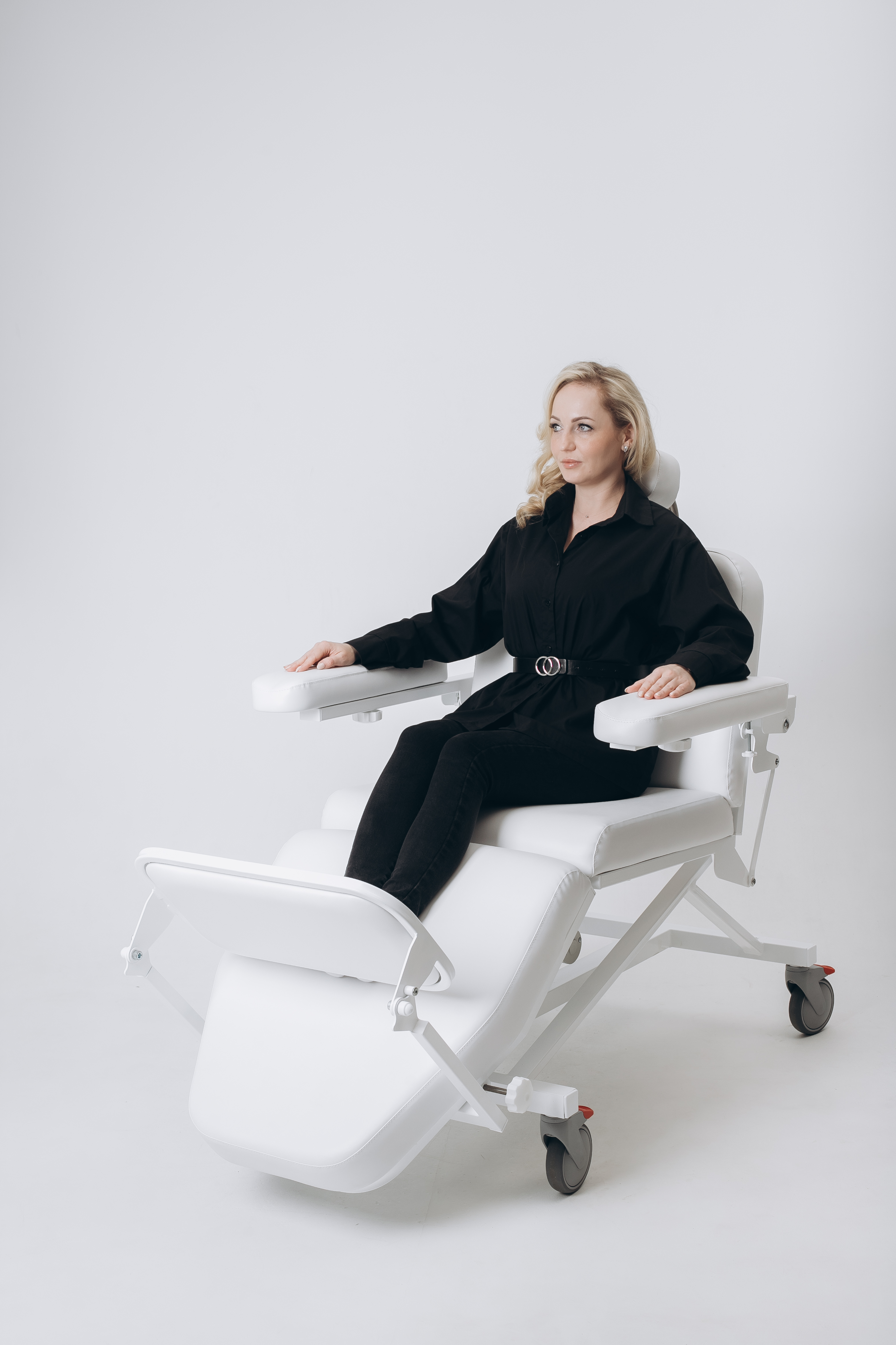 Кресло терапевтическое медицинское "Элпида Лайт"