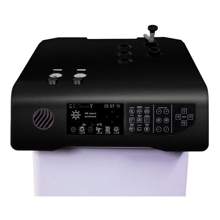 ЛОР комбайн Stern UniLOR