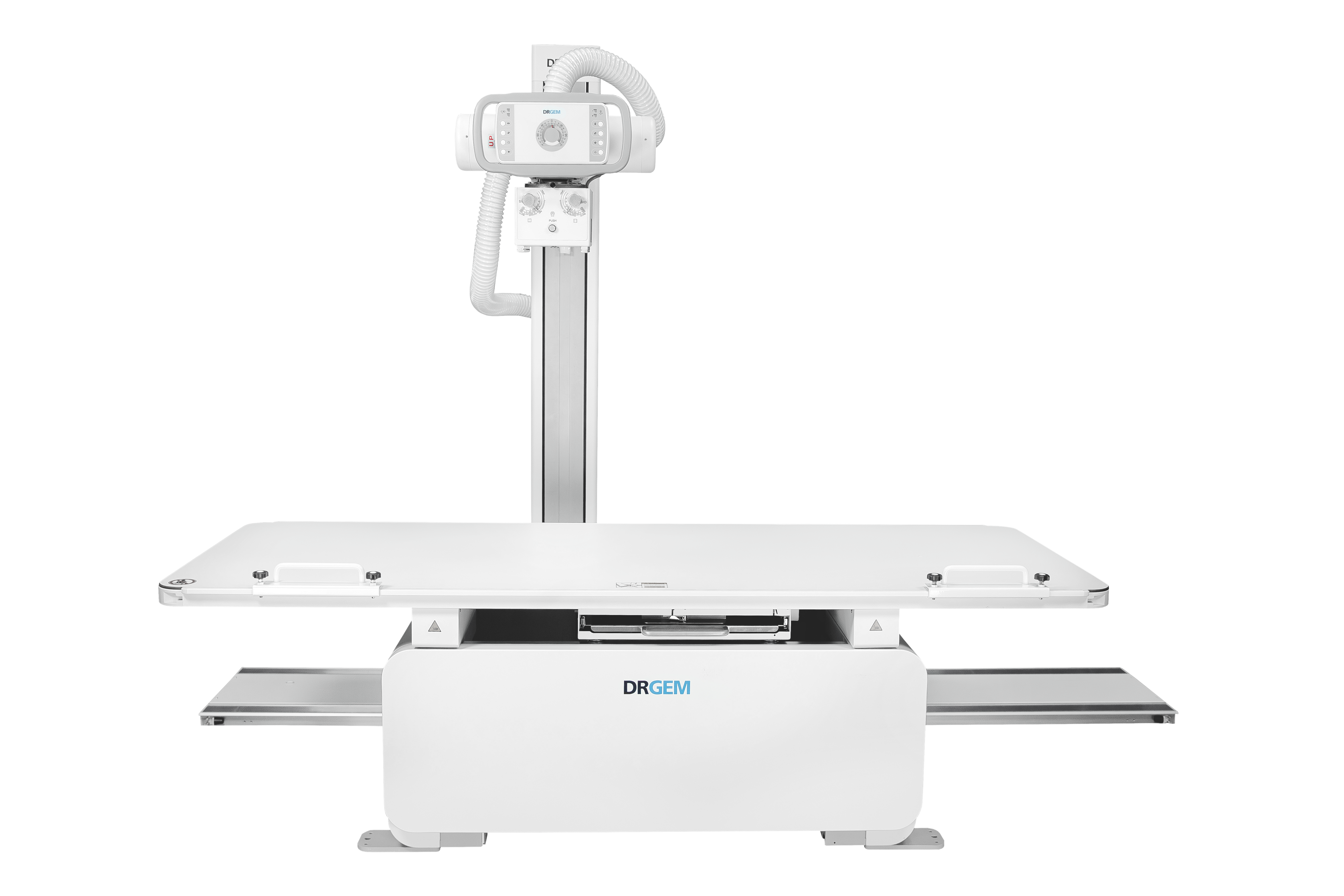 Стационарный цифровой рентген DRGEM GXR «Prime»  