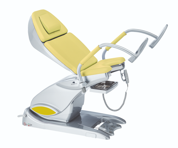 Гинекологическое кресло Arco-matic 200 м