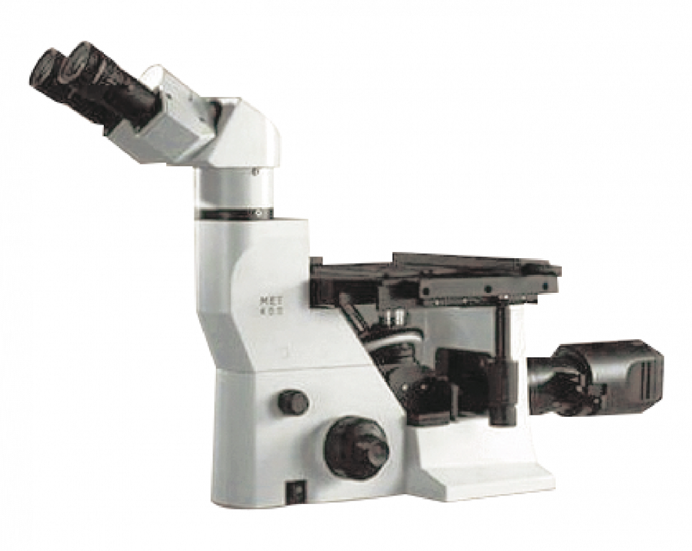 Инвертированный микроскоп MET 400