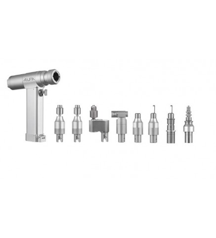 Набор модульный 20 Silver (20.12.1.200)