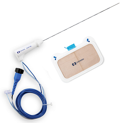 Система радиочастотной абляции Cool-tip™ 