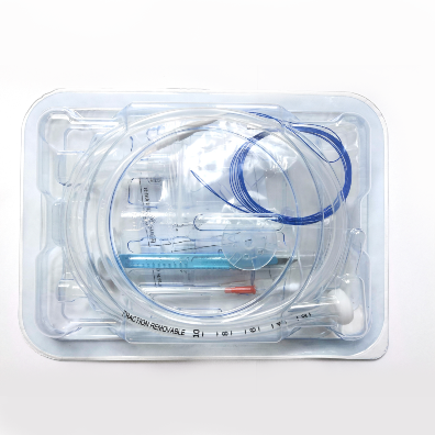 Набор AVANOS* MIC* для чрескожной эндоскопической гастростомии (PEG)