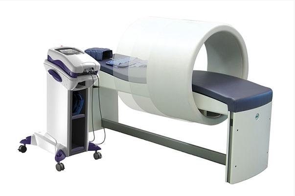 Аппарат для магнитотерапии PMT Qs Manual Аппарат для магнитотерапии PMT Qs Manual