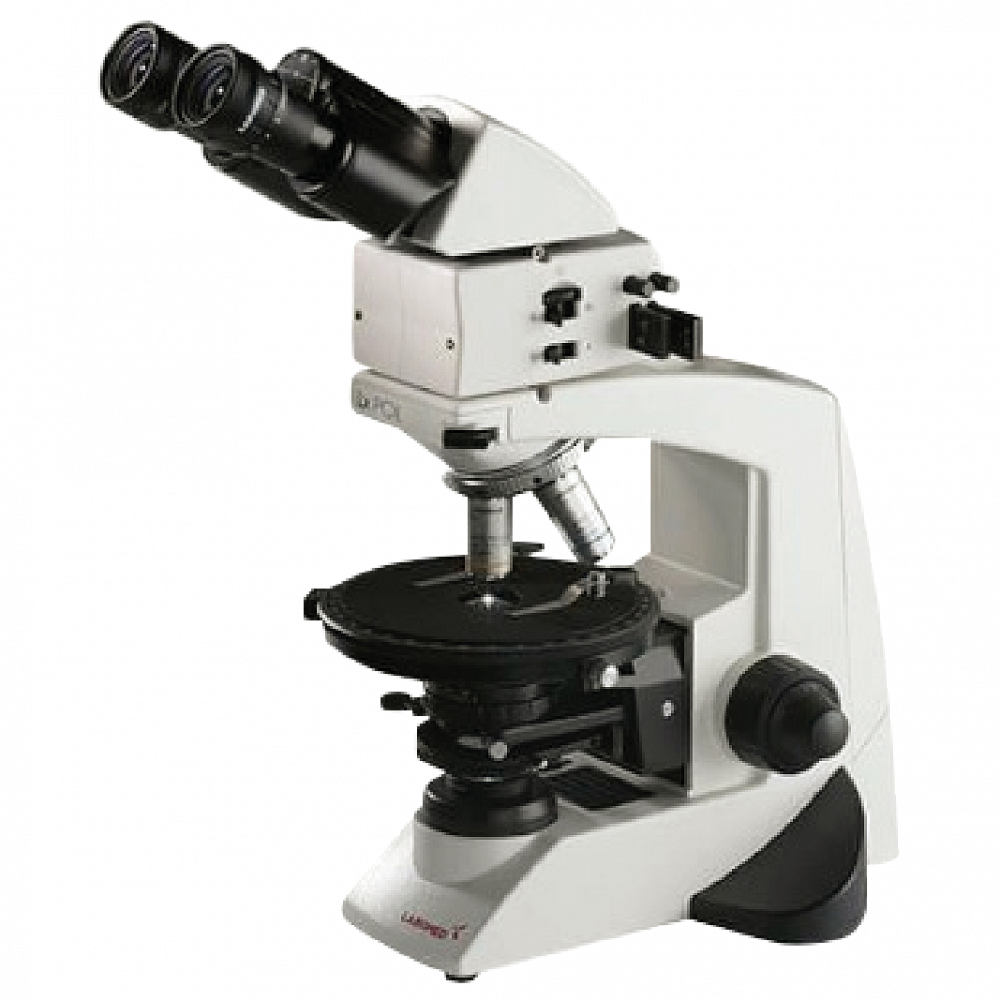 Прямой световой микроскоп LX POL