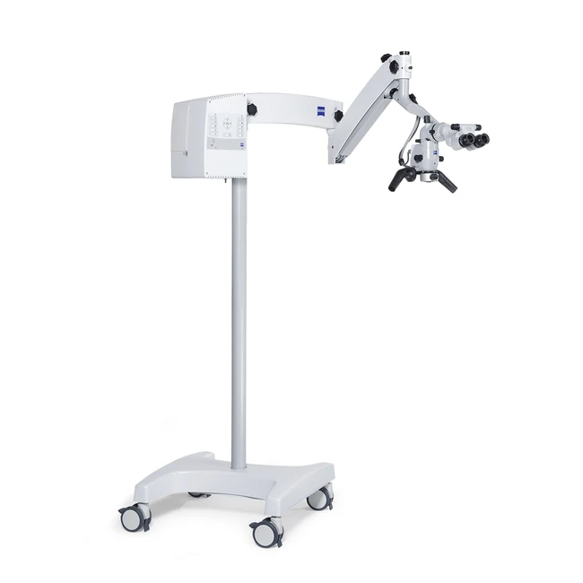 Хирургический микроскоп ZEISS OPMI Pico на напольной стойке