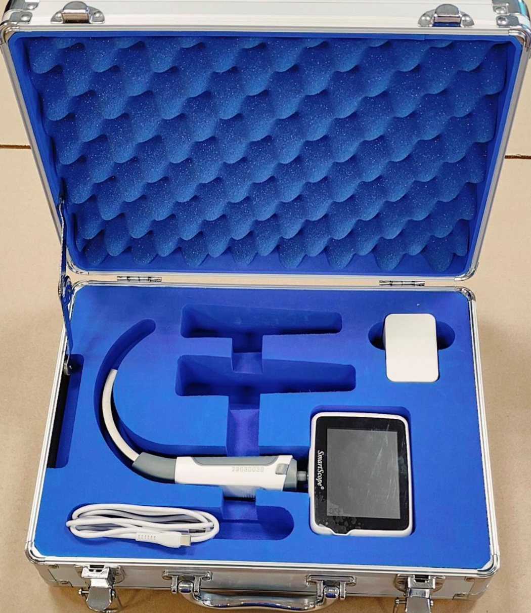 Видеоларингоскоп SmartScope VL Pro