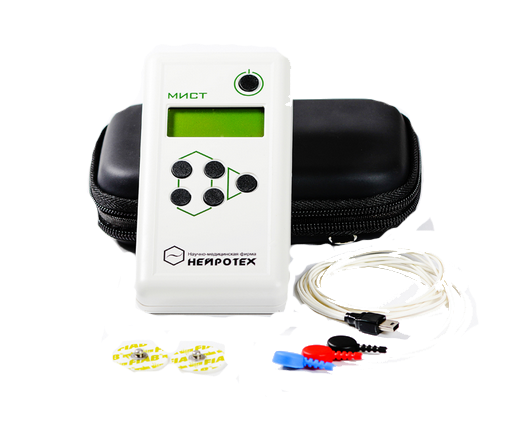 БОС-тренажер «МИСТ»