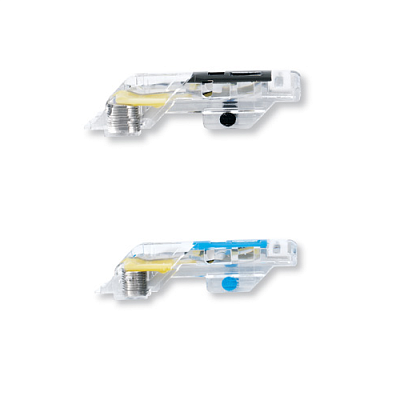 Герниостеплер перезаряжаемый эндоскопический ENDO UNIVERSAL