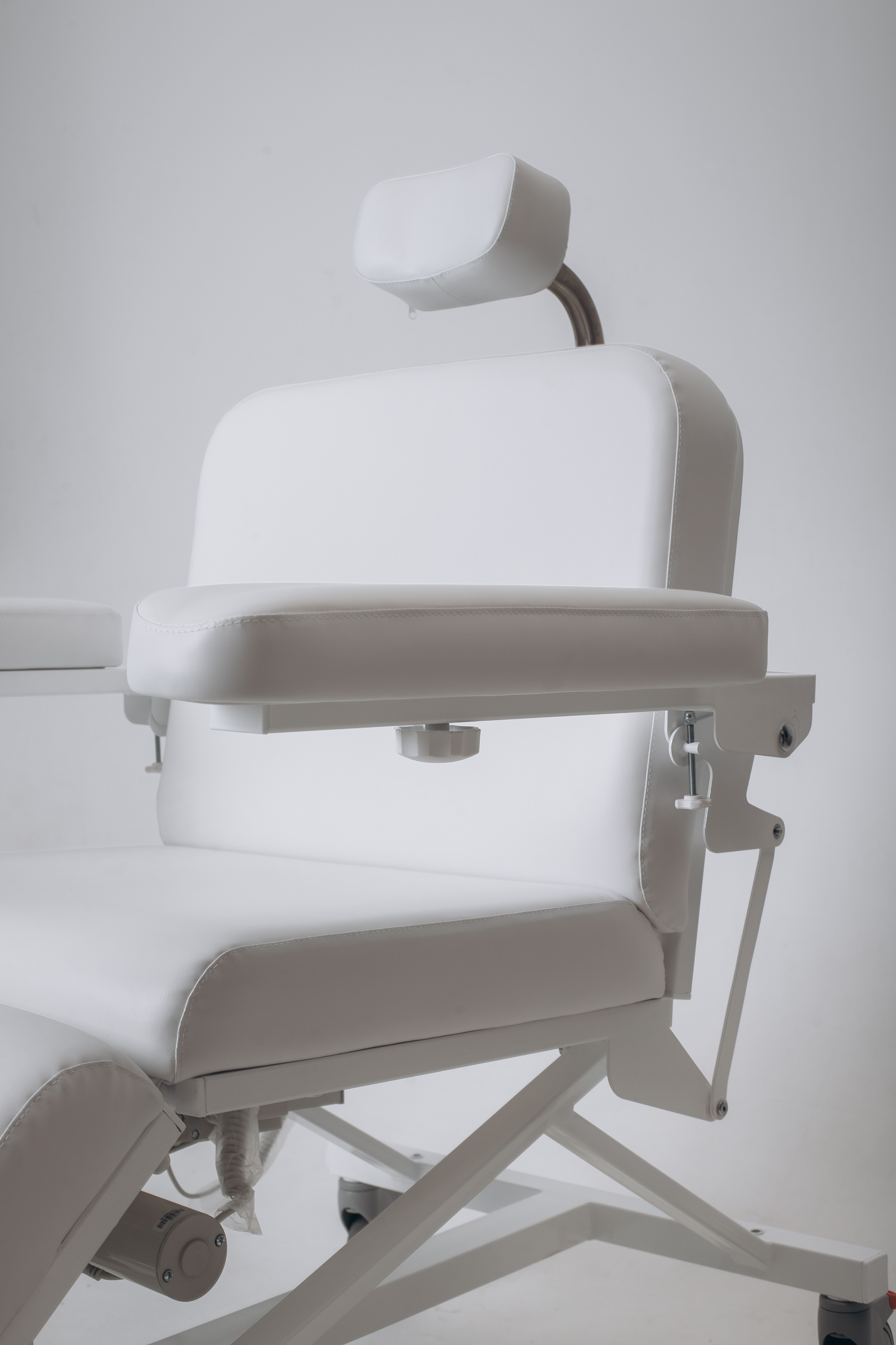 Кресло терапевтическое медицинское "Элпида Лайт"