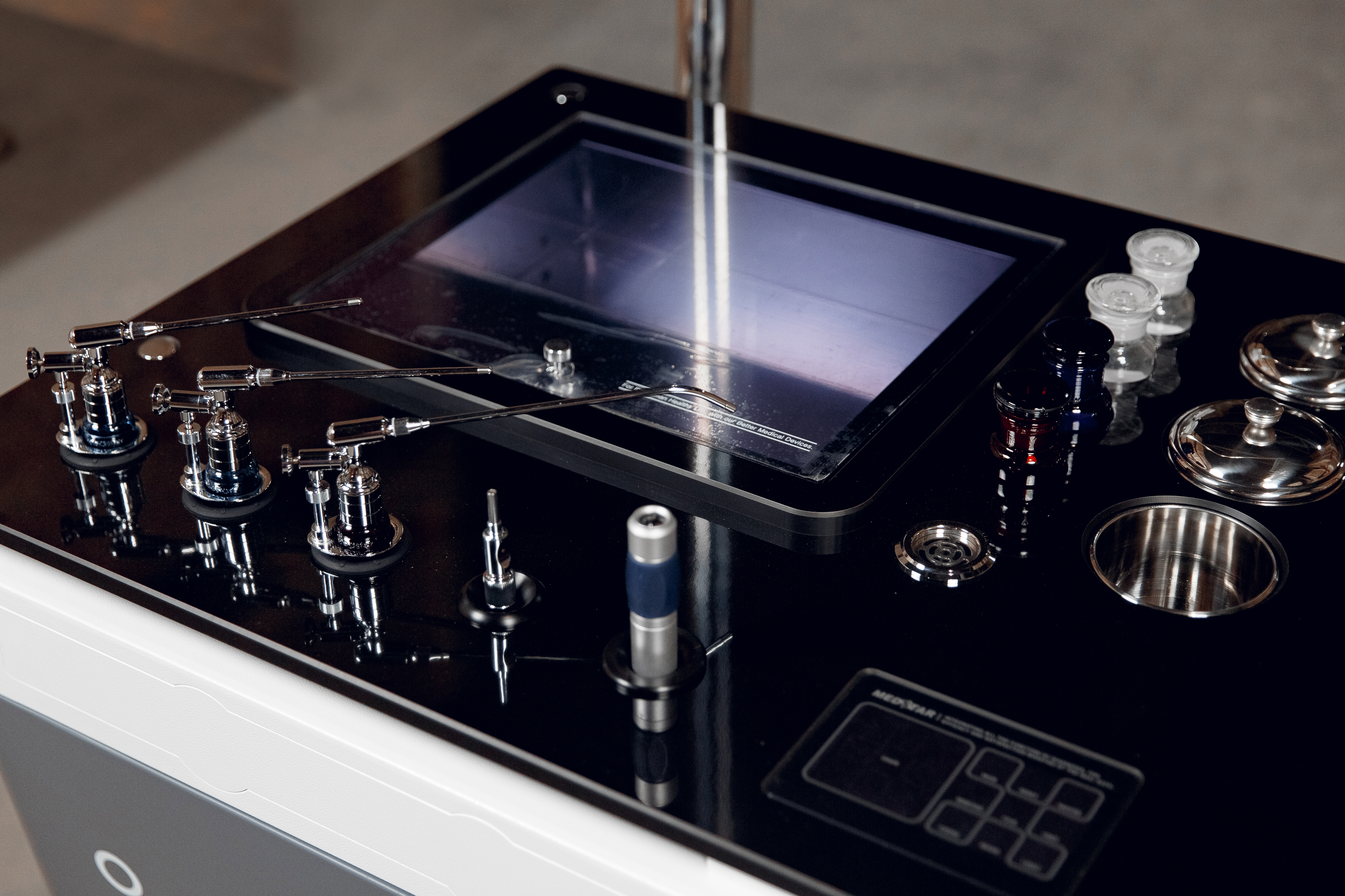 ЛОР-комбайн Medstar UE-3000 Стандартная версия