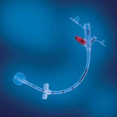 Гастростомическая питательная трубка AVANOS