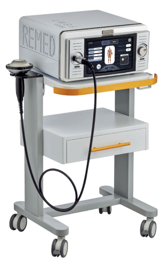 Аппарат фокусированной ударно-волновой терапии Salus FSWT