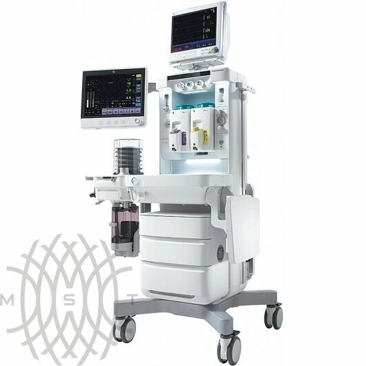 Наркозно-дыхательный комплекс GE Carestation 620 Наркозно-дыхательный комплекс GE Carestation 620