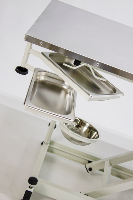 Стол ветеринарный СВ-11