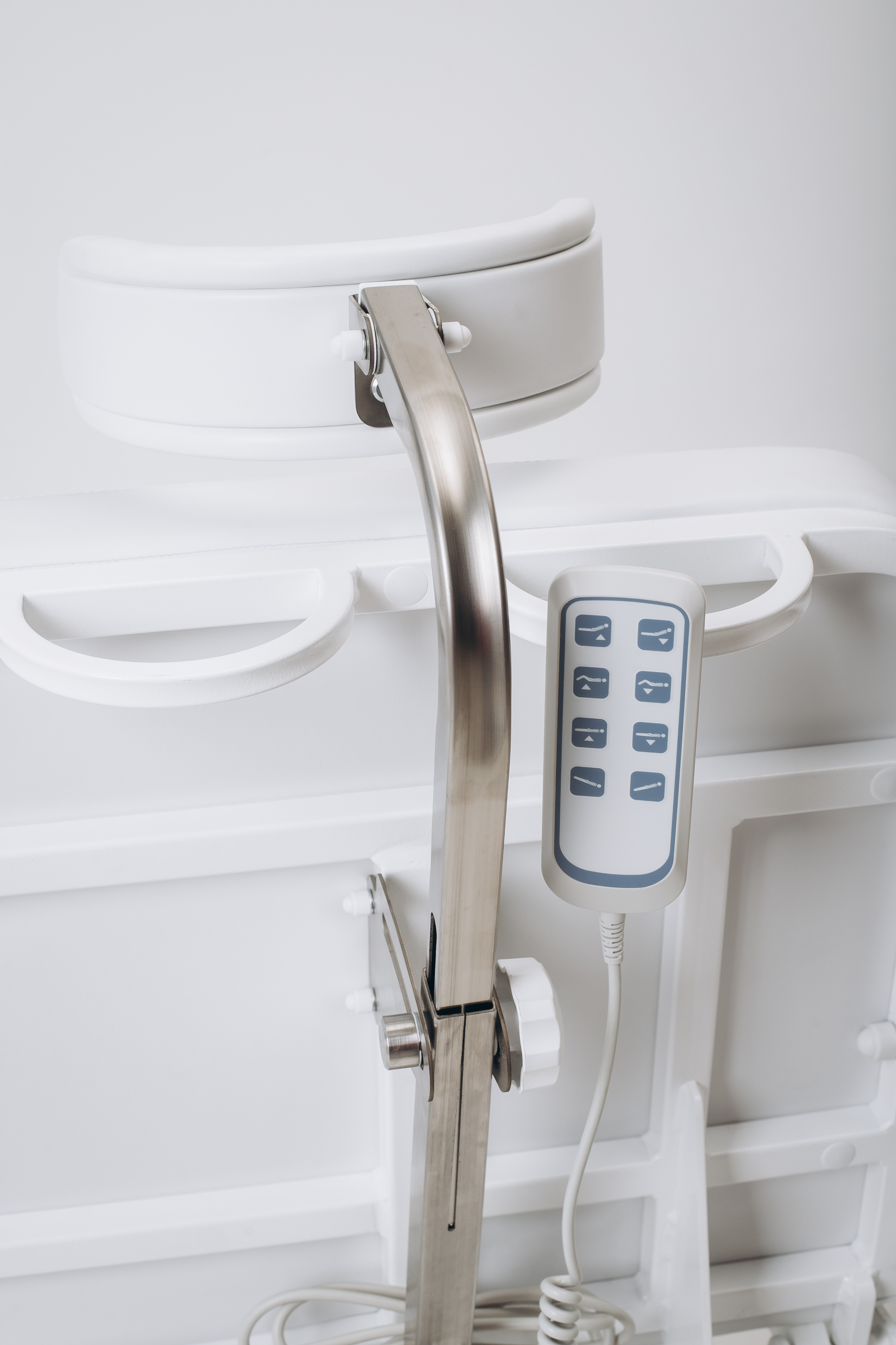 Кресло терапевтическое медицинское «Элпида Стандарт»