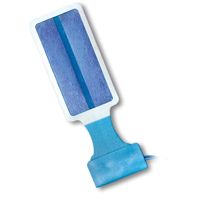 E7512 REM-электрод с гидрогелем возвратный для новорождённых