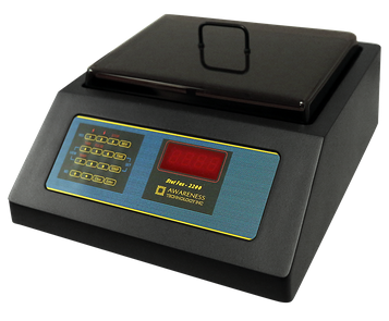 Встряхиватель-инкубатор Stat Fax 2200 Встряхиватель-инкубатор Stat Fax 2200
