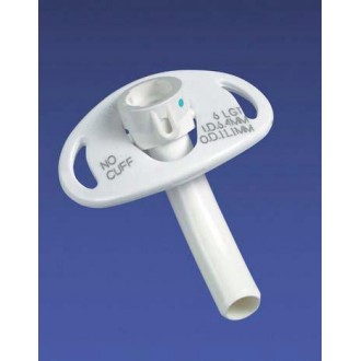 Shiley™ CFS, CFN и LGT Трахеостомические трубки без манжеты с многоразовыми внутренними канюлями