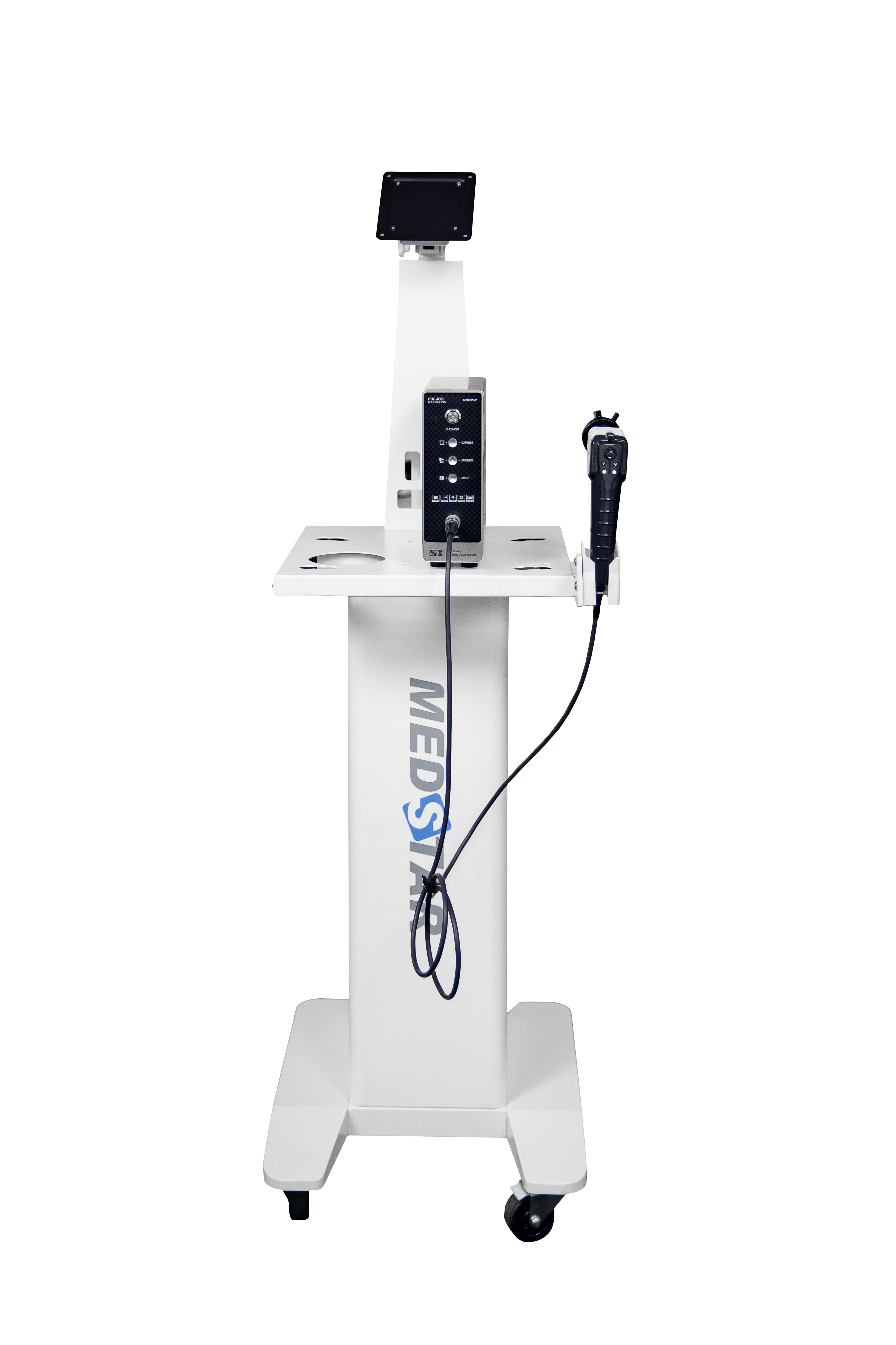 ЛОР-комбайн Medstar UE-3000 Полная версия