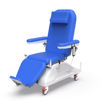 Кресло для гемодиализа электрическое BLY-2