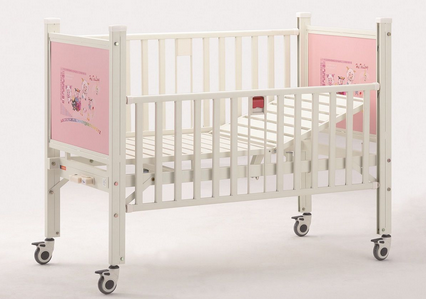 Кровать BLT 8538 G-20 детская 