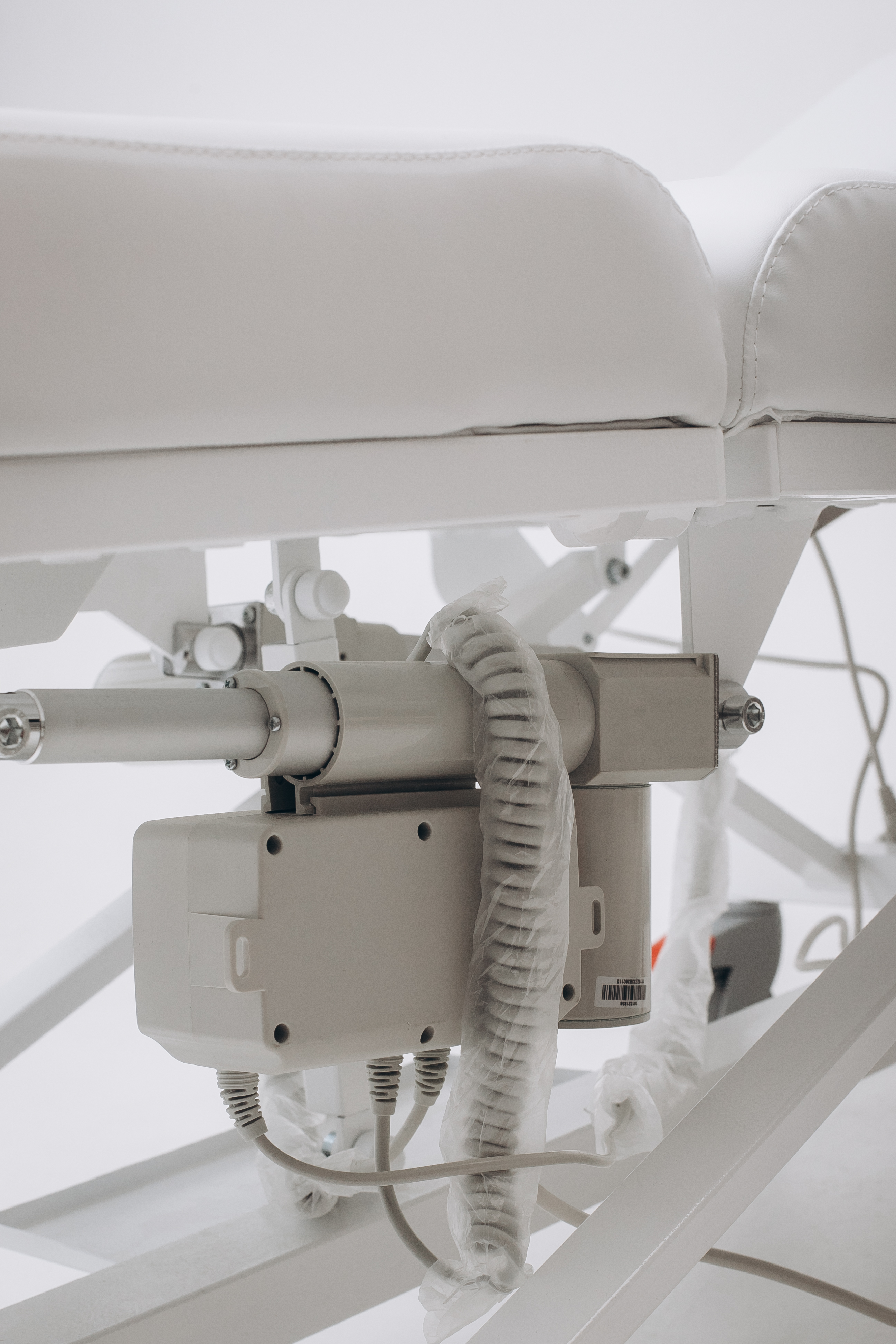 Кресло терапевтическое медицинское "Элпида-4"