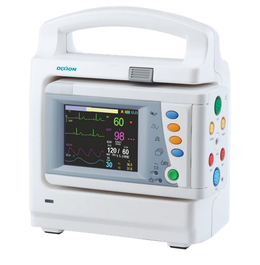 Портативный прикроватный монитор Storm D2