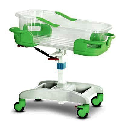 Кровати функциональные для новорожденных