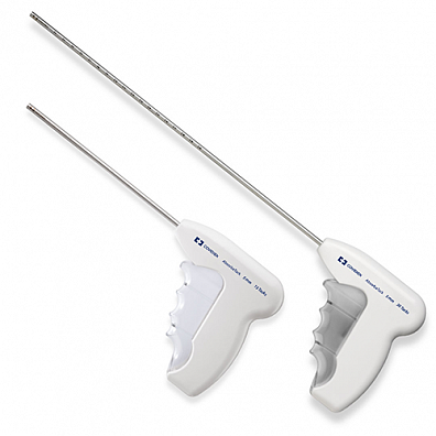 Герниостеплер с рассасывающимися скрепками AbsorbaTack™