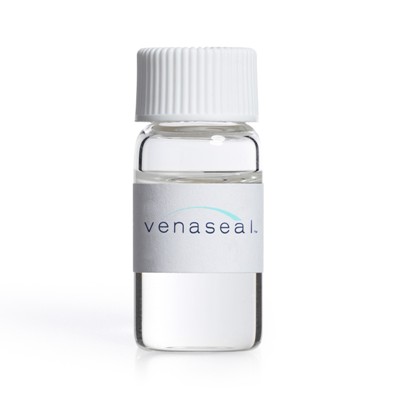 Система закрытия вен с применением биологического клея VenaSeal 