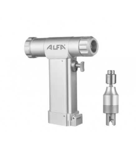 Дрель медицинская 20 Silver (20.01.2.111) Дрель медицинская 20 Silver (20.01.2.111)