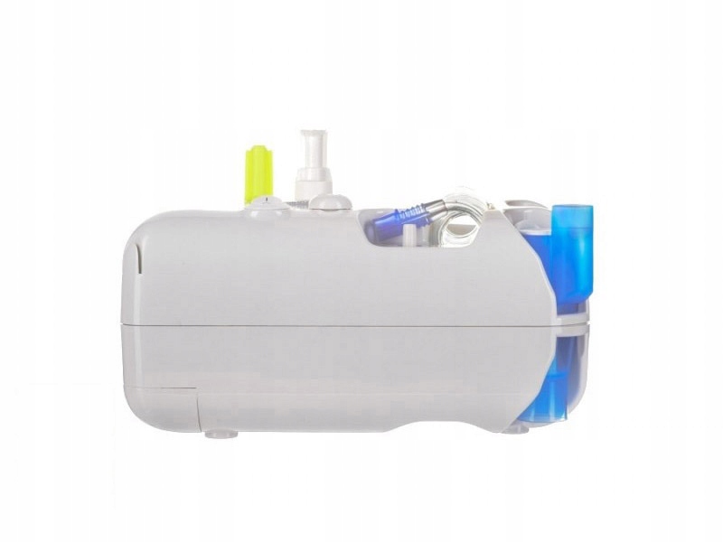 Компрессорный небулайзер Florence