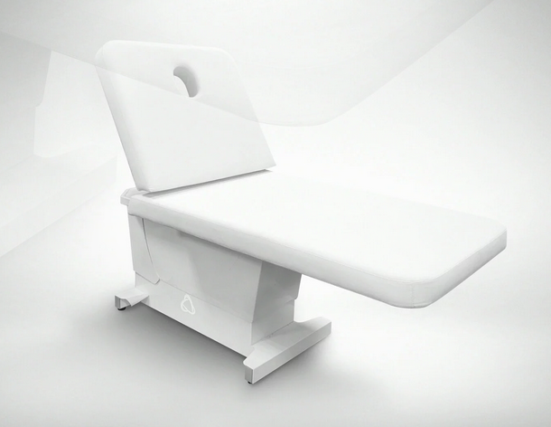 Электрическая массажная кушетка АтисМед Классик Электрическая массажная кушетка АтисМед Классик