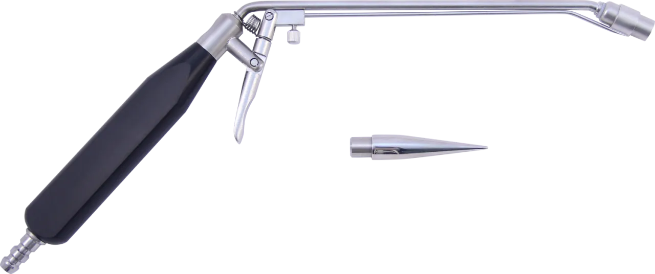 Лигатор вакуумный многоразовый