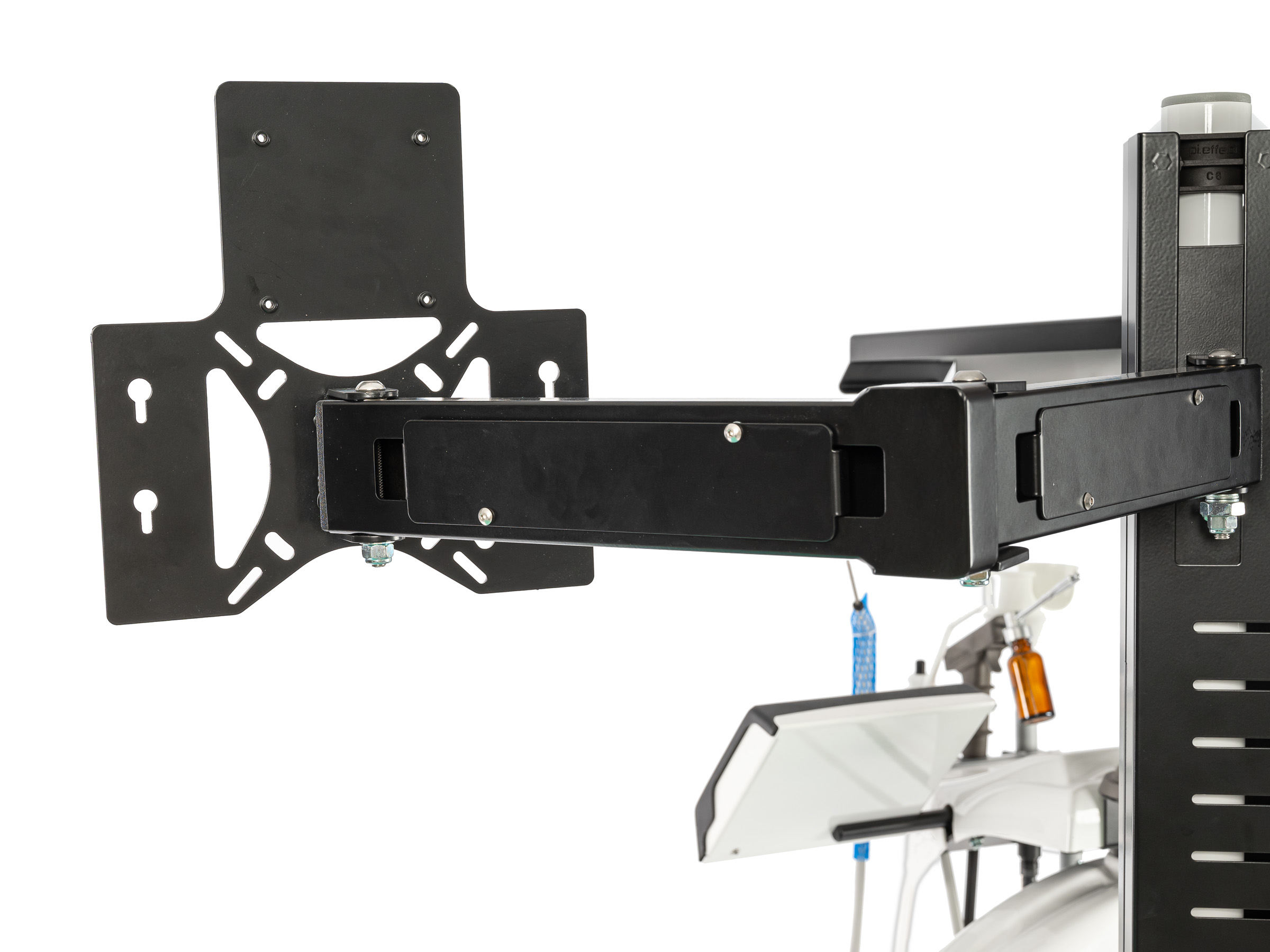  ЛОР-комбайн Otocompact Professional