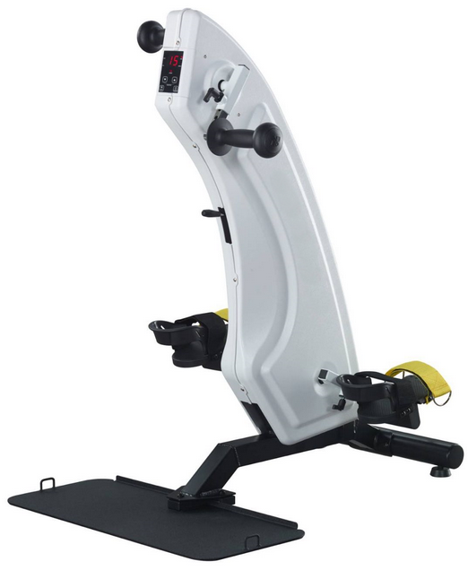Велотренажер электрический R9070 Велотренажер электрический R9070