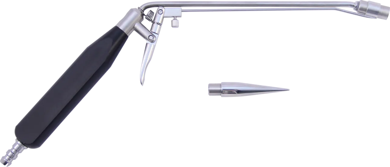 Лигатор вакуумный многоразовый