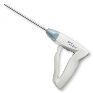 Герниостеплер STAR TACK с титановыми скрепками для открытой хирургии