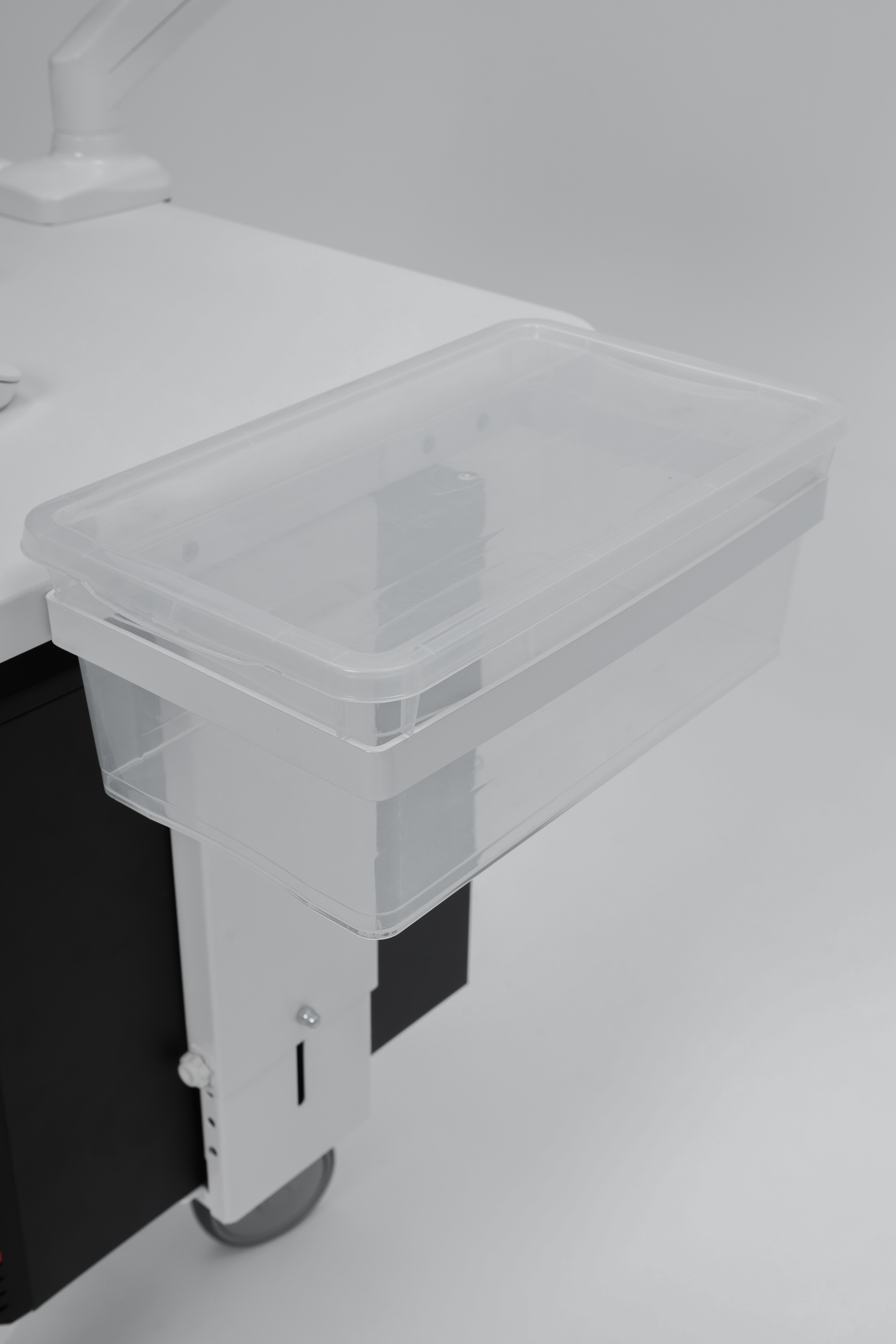 Стол медицинский электрический «Сизиф» 