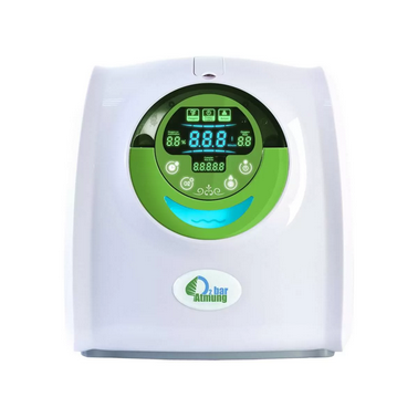 Концентратор кислорода O2bar