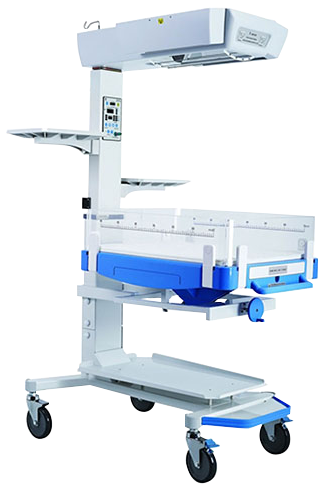 Открытая реанимационная система Бэбигард 1140