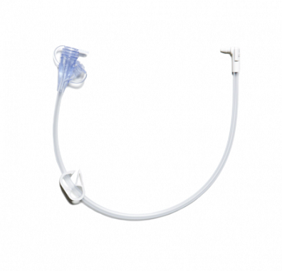 Набор удлинительный MIC-KEY* с прямоугольным разъёмом SECUR-LOK*