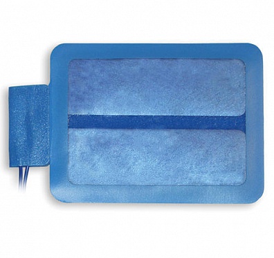 E7510-25 REM-электрод с гидрогелем возвратный для детей