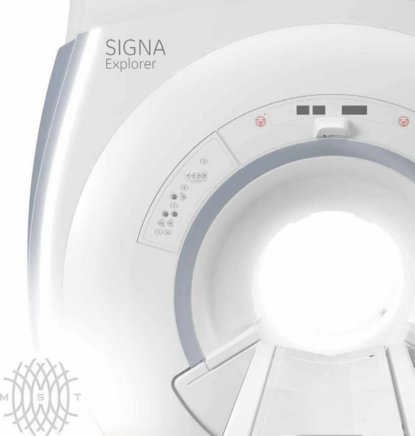 Магнитно-резонансный томограф GE SIGNA Explorer 1.5T Магнитно-резонансный томограф GE SIGNA Explorer 1.5T
