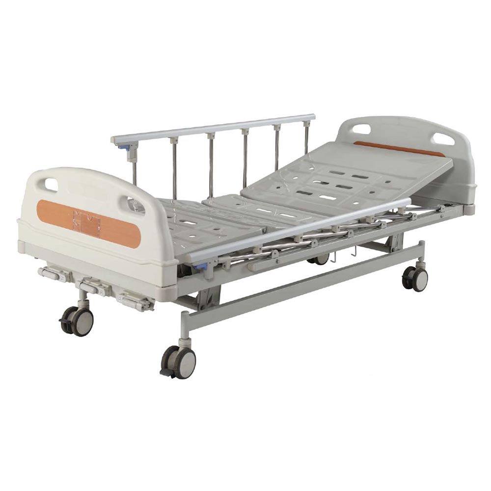 Кровать медицинская 4-секционная XHS30D Кровать медицинская 4-секционная XHS30D