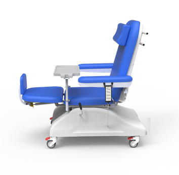 Кресло для гемодиализа электрическое BLY-2