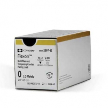 Электроды для временной кардиостимуляции FLEXON™ 