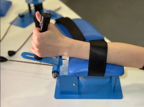 Тренажер реабилитационный для функциональной терапии пальцев и кистей рук